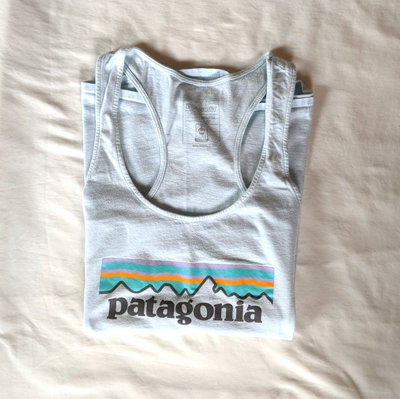 Patagonia Tops - Patagonia Racer back Tank